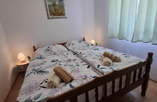 Vratarusa Apartment | Apartments Luka & Leona