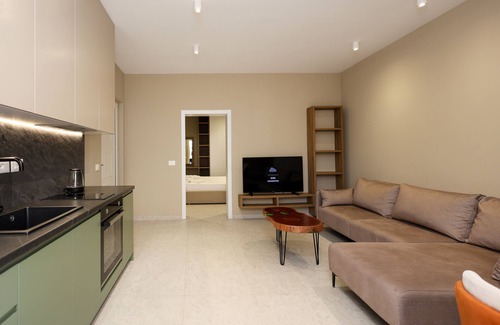 Berat Apartment | Apartments Luxury Mimani 2