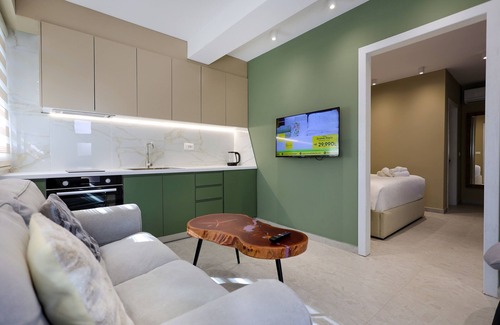Berat Apartment | Apartments Luxury Mimani 2
