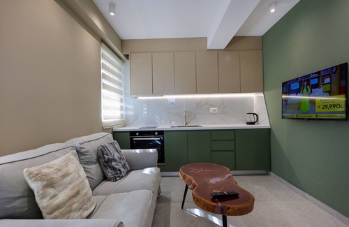 Berat Apartment | Apartments Luxury Mimani 2