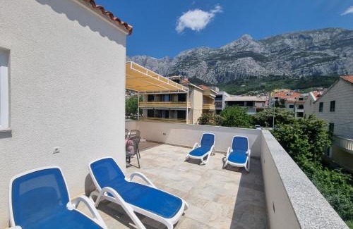 Donja luka Apartment | Apartments Luxury Oasis