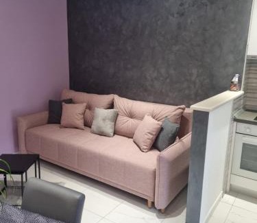 Donja luka Apartment | Apartments Luxury Oasis