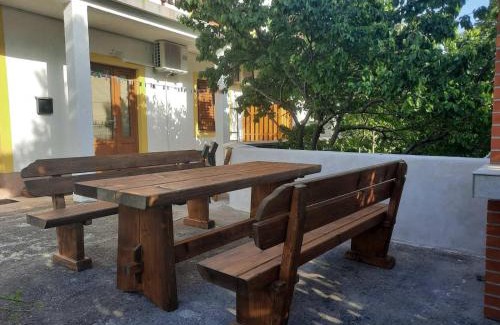 Sveti Juraj Apartment | Apartments M&B