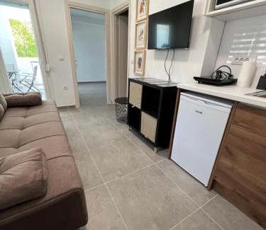 Kallikratia Apartment | Apartments M, Kallikratia