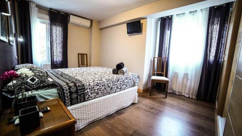 Usera Apartment | Apartments Madrid Eliptica