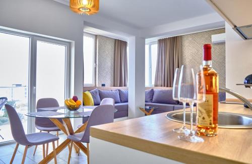 Utjeha Hladna Uvala Apartment | Apartments Magic box II