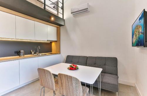 Utjeha Hladna Uvala Apartment | Apartments Magic box II