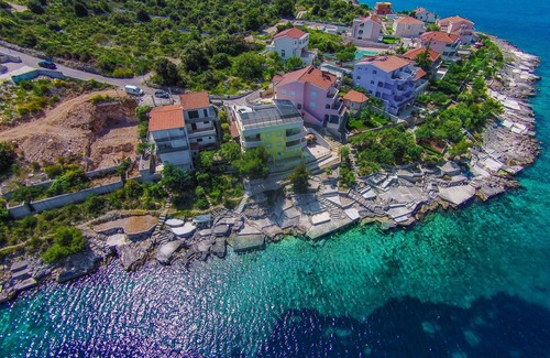Razanj Apartment | Apartments Maja (57511-A3) - Razanj