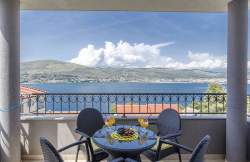 Okrug Donji Apartment | Apartments Maja
