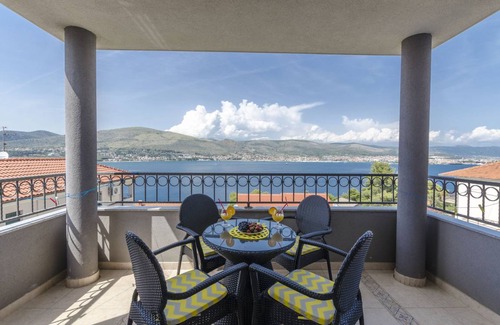Okrug Donji Apartment | Apartments Maja