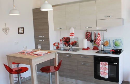 Cavtat Apartment | Apartments Mala