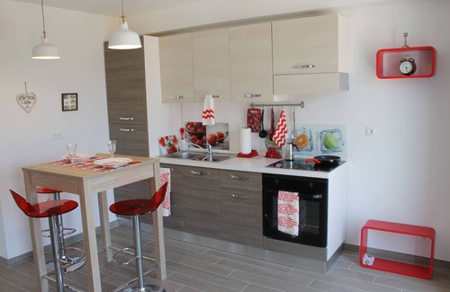 Cavtat Apartment | Apartments Mala