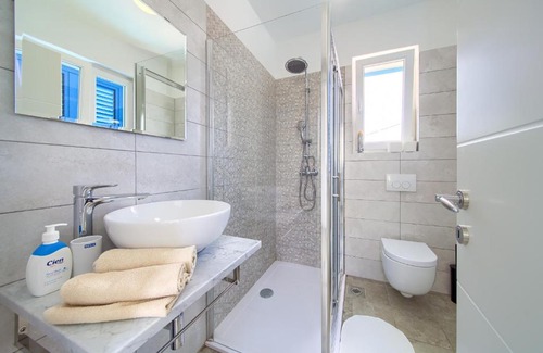 Salatic Apartment | Apartments Mali Nono