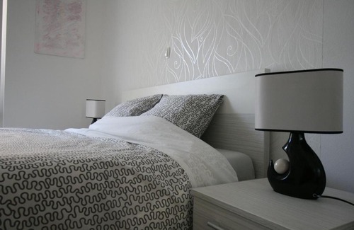Salatic Apartment | Apartments Mali Nono