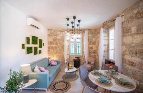Komiza Apartment | Apartments Mali Raj Komiza