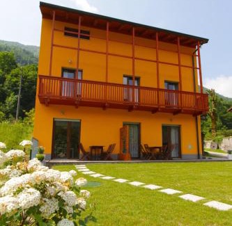 Kamno Apartment | Apartments Maligoj