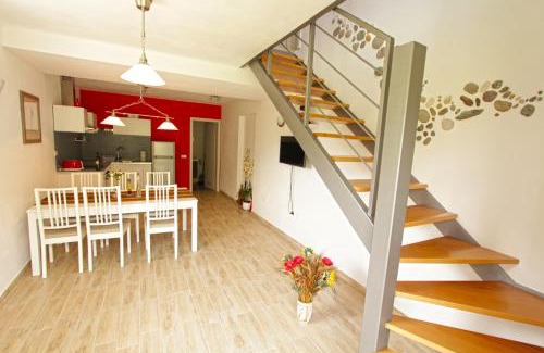 Kamno Apartment | Apartments Maligoj