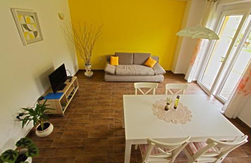 Kamno Apartment | Apartments Maligoj