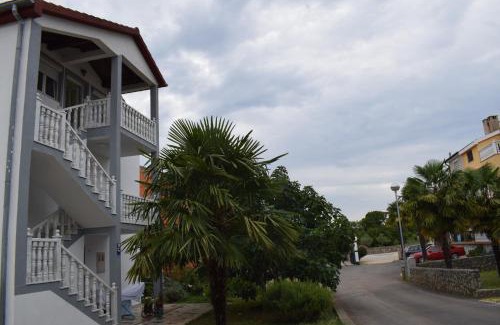Marsici Apartment | Apartments Malinska-Kajkić