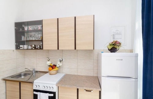 Mlini Apartment | Apartments Mamma Mia