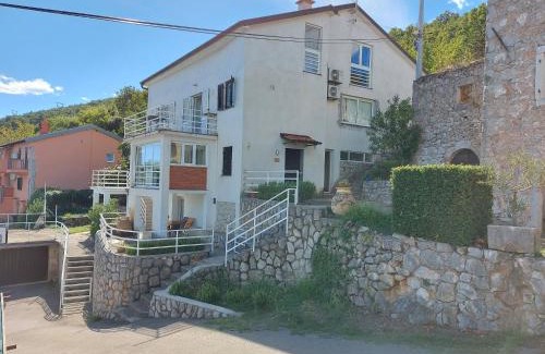 Donji Kraj Apartment | Apartments Mandic - Učka