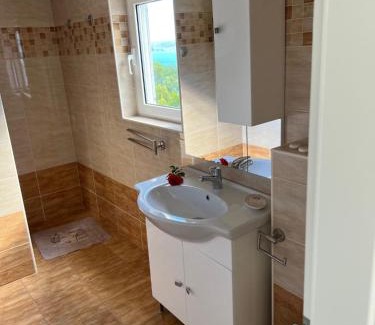 Donji Kraj Apartment | Apartments Mandic - Učka