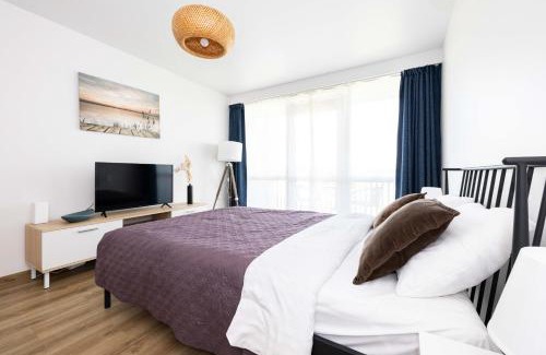 Sventoji Apartment | Apartments Mano Šventovė, By Cohost