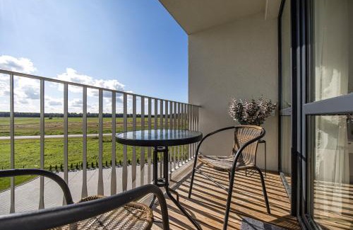 Sventoji Apartment | Apartments Mano Šventovė, By Cohost