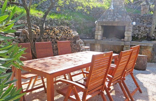 Cres Apartment | Apartments Marija (67811-A3) - Cres - island Cres