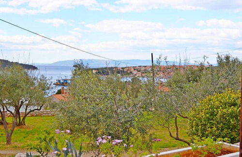 Cres Apartment | Apartments Marija (67811-A3) - Cres - island Cres