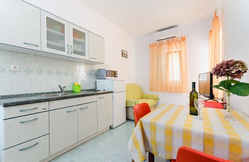 Lopar Apartment | Apartments Marija & Lino (86591-A3) - Lopar - island Rab