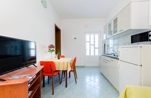 Lopar Apartment | Apartments Marija & Lino (86591-A3) - Lopar - island Rab