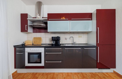 Povile Apartment | Apartments Maravera (86451-A3) - Povile