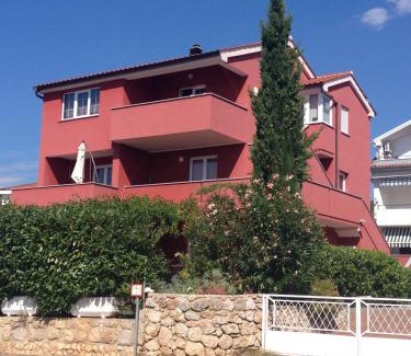 Punat Apartment | Apartments Mare