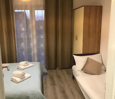 Punat Apartment | Apartments Mare