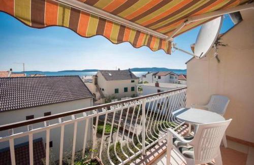 Brodarica Apartment | Apartments Maretic Brodarica Center