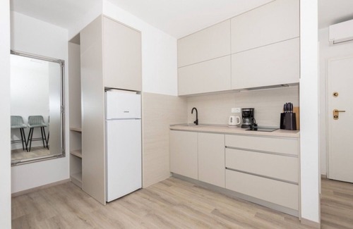 Donja luka Apartment | Apartments Mari (111891-A2) - Makarska