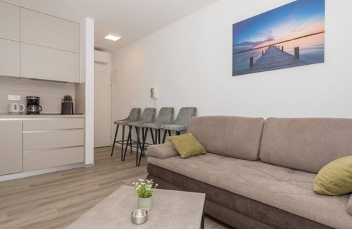 Donja luka Apartment | Apartments Mari (111891-A2) - Makarska