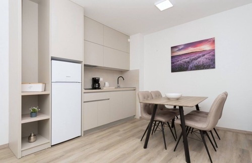 Donja luka Apartment | Apartments Mari (111891-A3) - Makarska