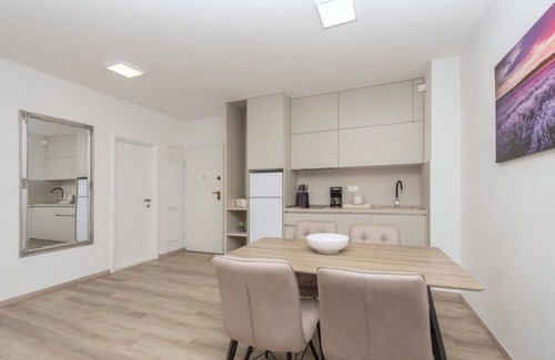 Donja luka Apartment | Apartments Mari (111891-A3) - Makarska