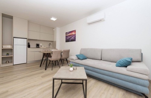 Donja luka Apartment | Apartments Mari (111891-A3) - Makarska