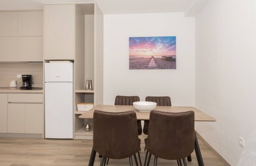 Donja luka Apartment | Apartments Mari (111891-A5) - Makarska