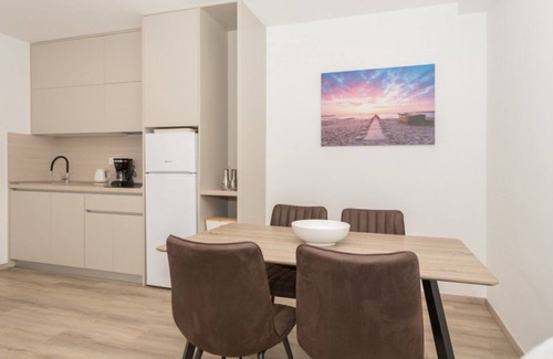 Donja luka Apartment | Apartments Mari (111891-A5) - Makarska