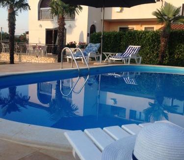 Rosini Apartment | Apartments Marica