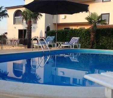 Rosini Apartment | Apartments Marica