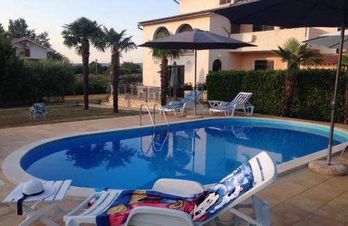 Rosini Apartment | Apartments Marica