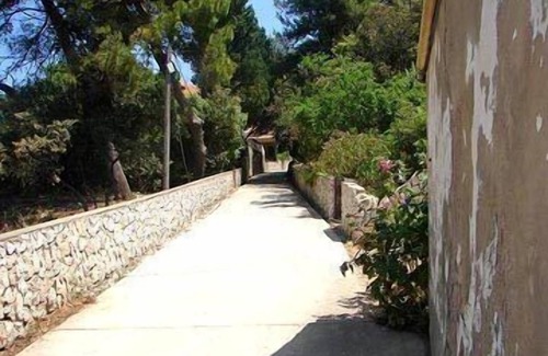 Silba Apartment | Apartments Marija, (10030), Silba, Croatia