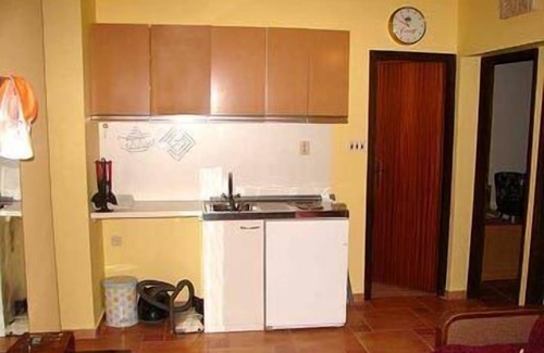 Silba Apartment | Apartments Marija, (10031), Silba, Croatia