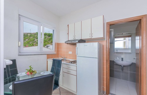 Duce Apartment | Apartments Marija (31711-A9) - Duce