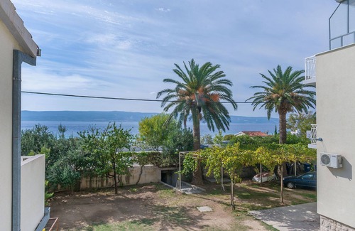 Duce Apartment | Apartments Marija (31711-A9) - Duce